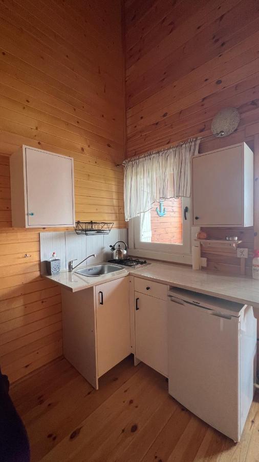 Holiday home Letniskowe Eliza *