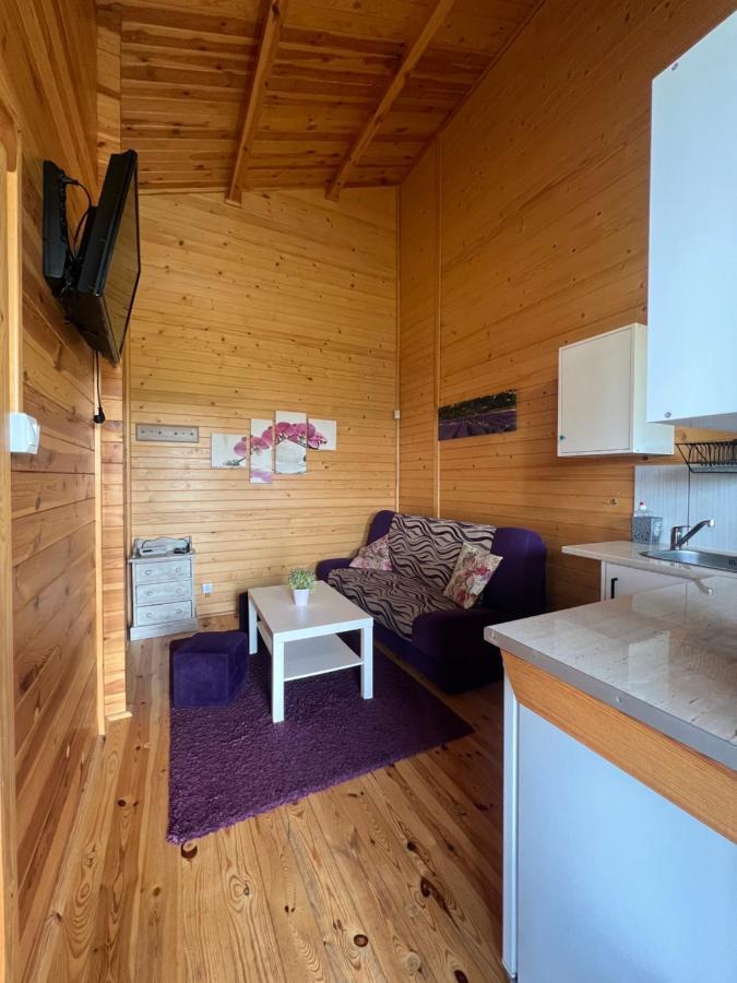 Holiday home Letniskowe Eliza