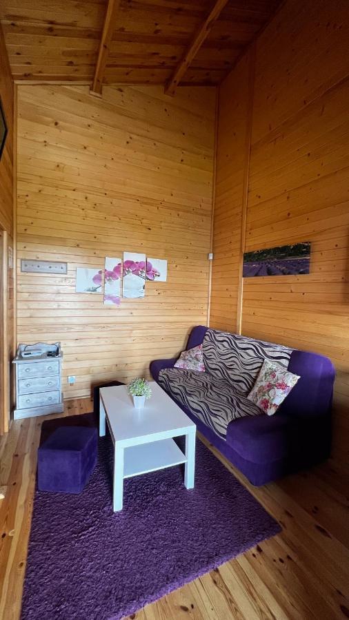 Holiday home Letniskowe Eliza Chlopy