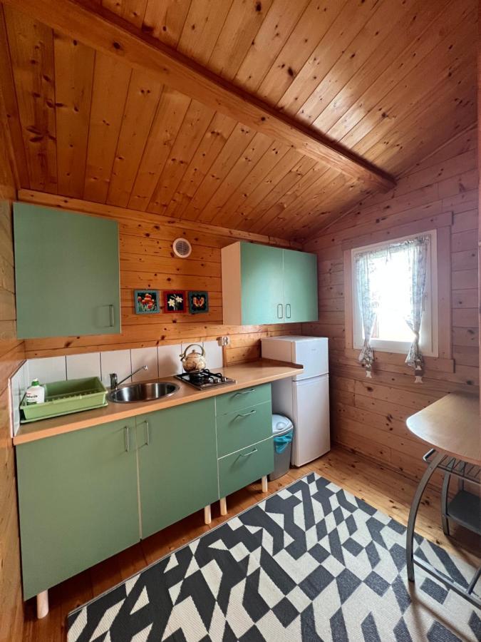 Holiday home Letniskowe Eliza *