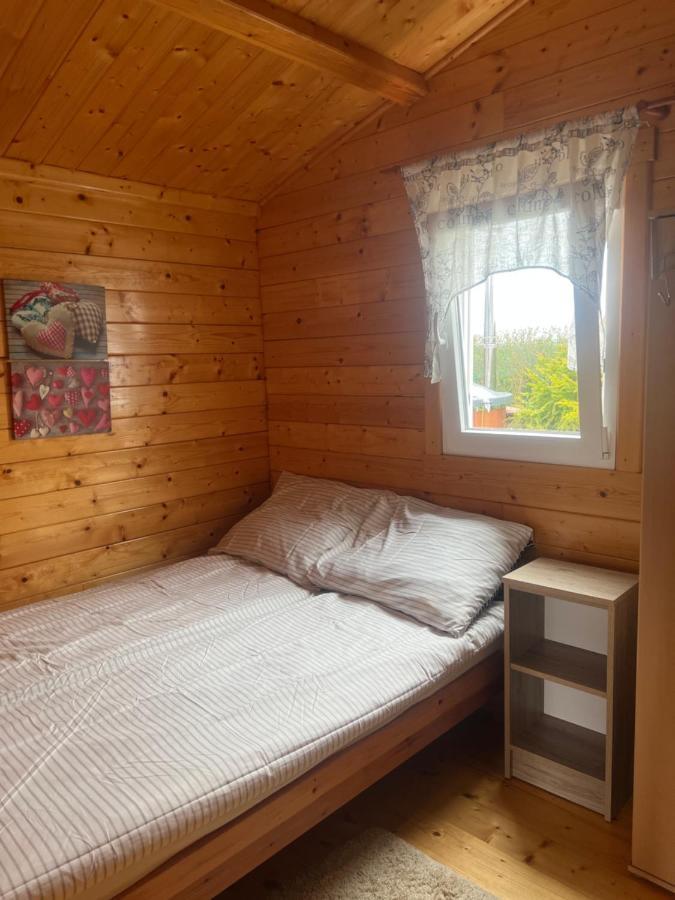 Letniskowe Eliza Holiday home *